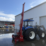 King Hitter Series 1 – Dairy Donger