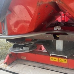 Kuhn Axis 40.2