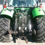 Deutz M615
