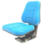 Bare-Co Tractor Seat