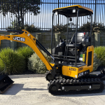 JCB 18Z-1