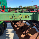 John Deere Discs