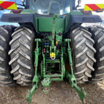 John Deere 8R 340