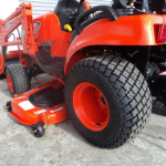 Kioti CS2610