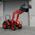 Kioti DK5810