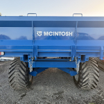 McIntosh 10 Tonne