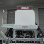 Taege 3.1m Air Seeder 25 Run