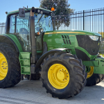 John Deere 6170M