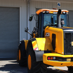 JCB 435s