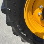 JCB FASTRAC 4220