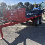 Scimitar 6 ton Econo