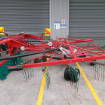 Kverneland 9590 C Hydro