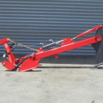 Rata Mole Plough