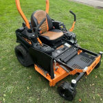 SCAG Freedom Z 48 inch