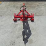 Rata Mole Plough