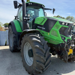 Deutz-Fahr 6215 RC