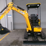 JCB 18Z – 1