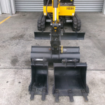 JCB 18Z – 1