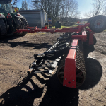 Quivogne Rollmot 950 Hyd Folding Roller
