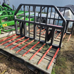 Rata Silage Forks