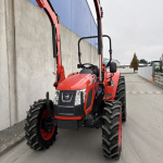 Kioti RX8030