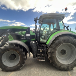 Deutz-Fahr 6205G