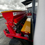 Duncan Eco Seeder