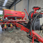 Vaderstad Tempo F 8