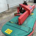 Kverneland 2832F