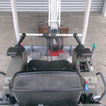2011 Takeuchi TB016