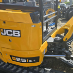 JCB 25Z-1
