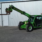 Merlo 25.6L