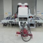 Taege 4.8m Triple Box Air Seeder