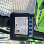 Merlo 27.6
