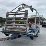 Webbline Helix Contractor