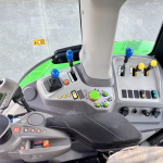 Deutz 6205G