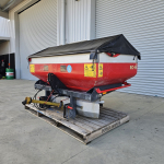 Vicon CL 1100
