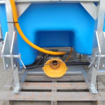 Bertolini BA004-2073-8M