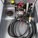 SEBCO SBD 200 Fuel Tank