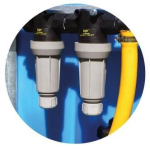 BA PUMPS LS1300-2136-15X2