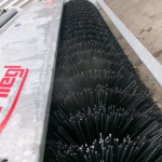 Fliegl 2.2m Power Pro Sweeper