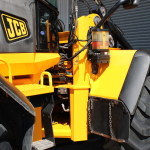 JCB 435s