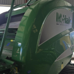 McHale V6750
