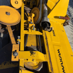 Maxam 2500IV