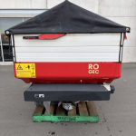 Vicon Spreader
