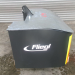 Fliegl 1500Kg Front Weight Block
