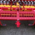 Duncan Roller Drill