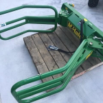 McHale Bale Handler