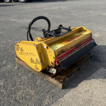 Seppi Hydratorq Collector