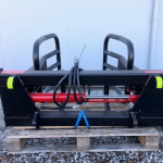 Rata Bale Clamp